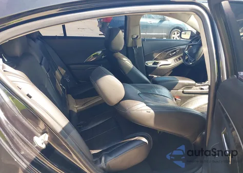 2015 Buick Lacrosse Leather z USA, uszkodzony, nr VIN 1G4GB5G39FF169313